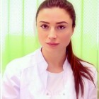 Романенко Алена Николаевна